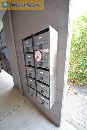 ティアラの物件内観写真